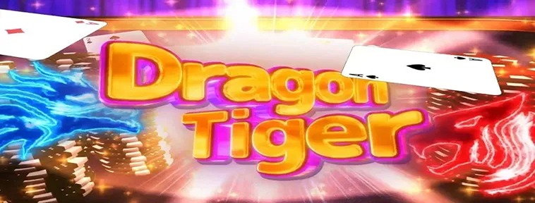 Khám Phá Trò Chơi Dragon Tiger Tại 188LOTO - Cơn Sóng Hấp Dẫn