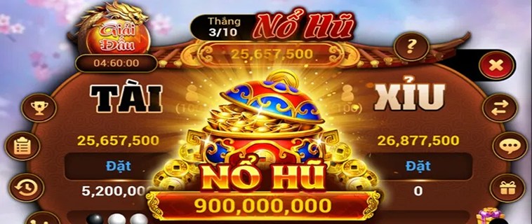 Khám Phá Thế Giới Nổ Hũ 188LOTO - Trải Nghiệm Đỉnh Cao 1 Khám Phá Thế Giới Nổ Hũ - Trải Nghiệm Đỉnh Cao